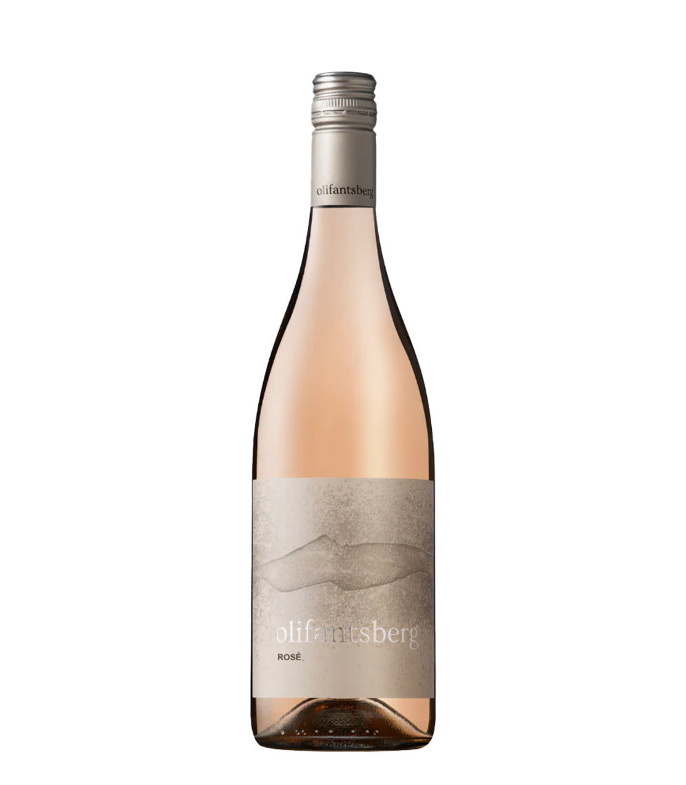 Olifantsberg Rosé 2025