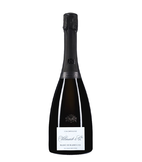 Champagne Vilmart Blanc de Blancs Extra Brut 1er Cru 2013