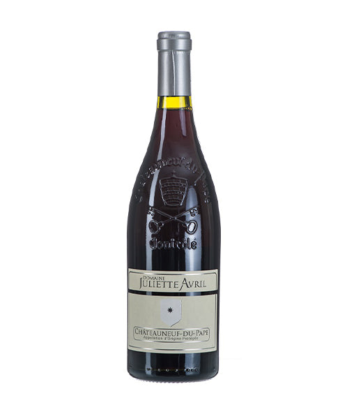 Domaine Juliette Avril Châteauneuf-du-Pape Rouge 2022