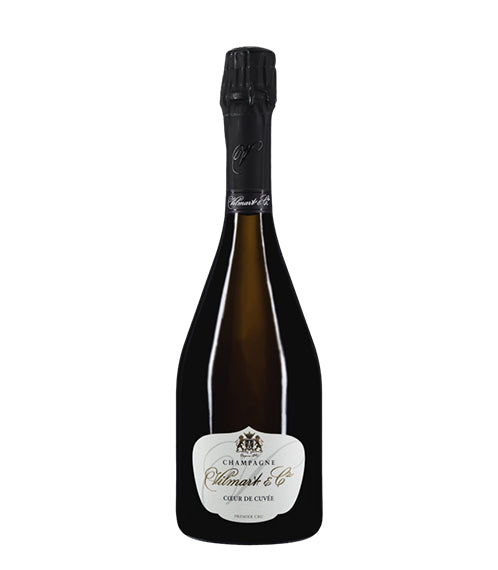 Champagne Vilmart Coeur de Cuvée Brut 1er Cru 2013 Magnum