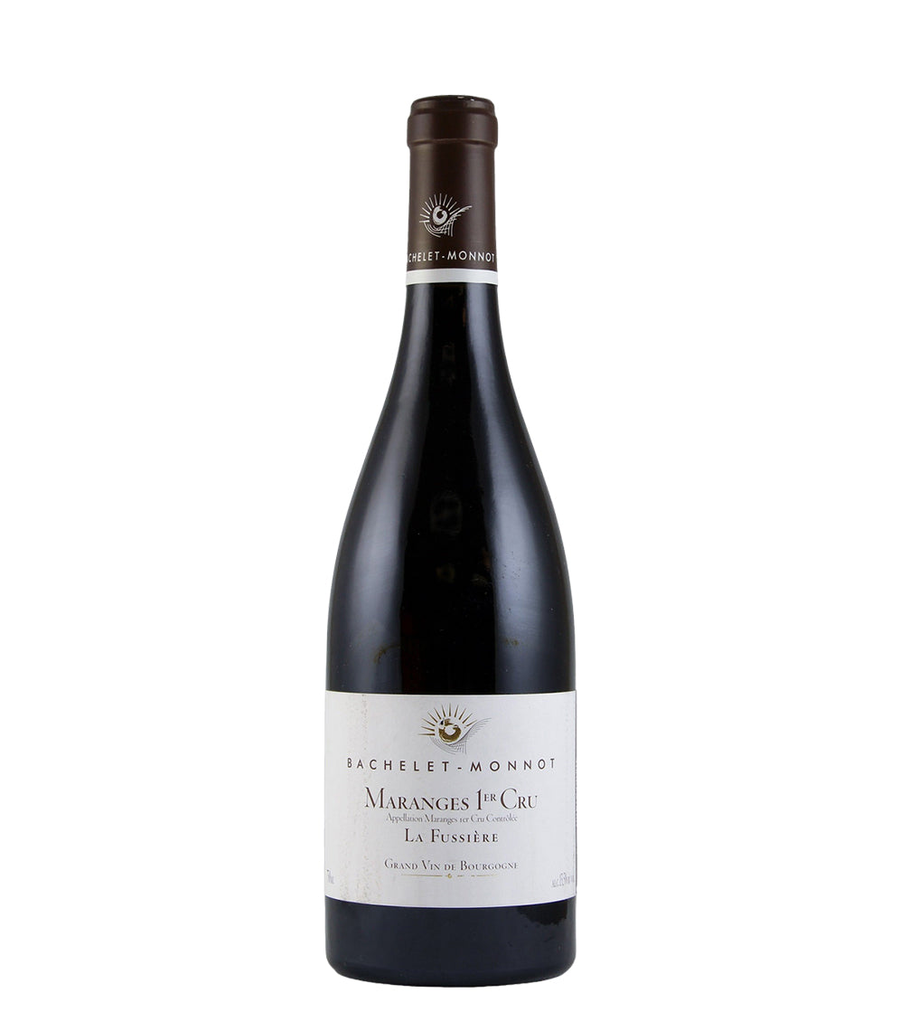 Domaine Bachelet-Monnot Maranges 1er Cru Rouge La Fussière 2022