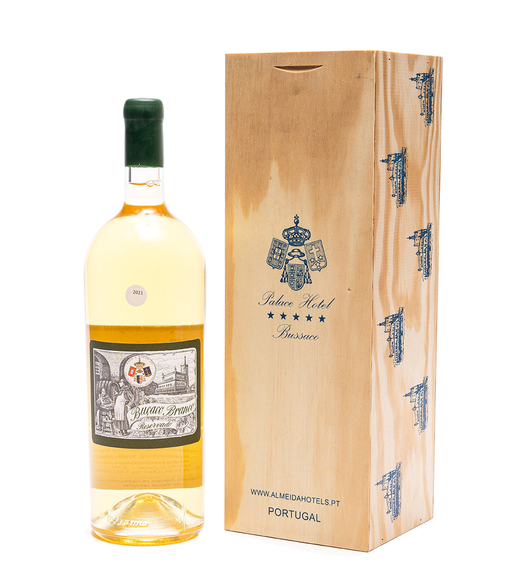 Buçaco Palace, Alexandre Almeida Branco Reservado 2021 Magnum