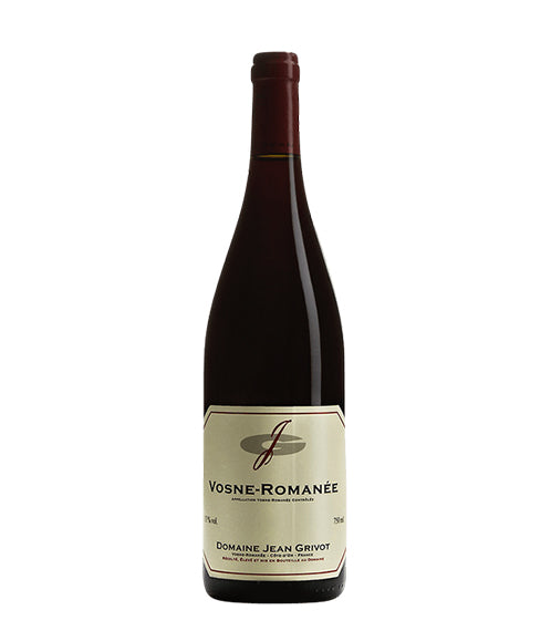 Domaine Jean Grivot Vosne-Romanée 2022