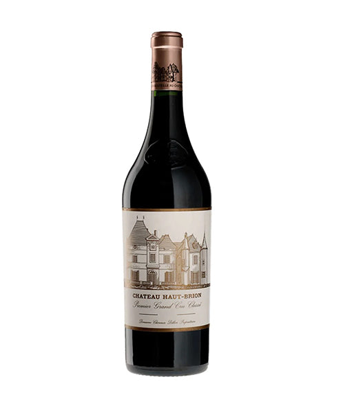 Château Haut-Brion Pessac-Léognan Rouge 2015