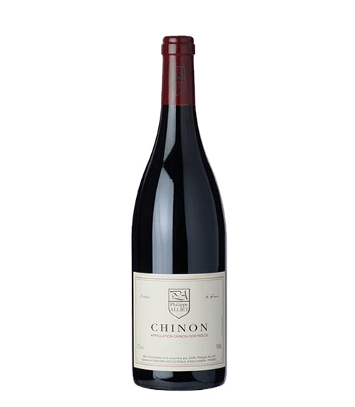 Domaine Philippe Alliet Chinon Tradition 2023
