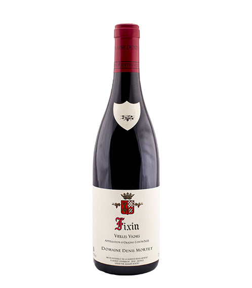 Domaine Denis Mortet Fixin Vieilles Vignes 2022