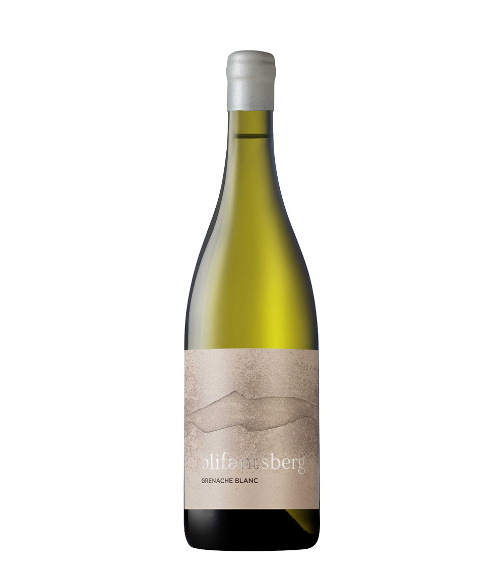 Olifantsberg Grenache Blanc 2023
