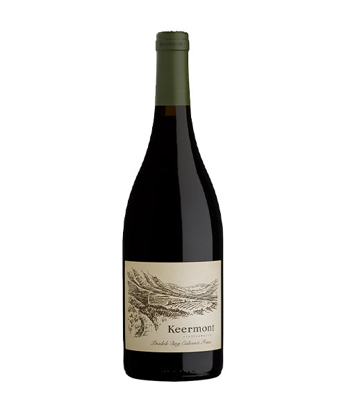 Keermont Pondokrug Cabernet Franc 2017