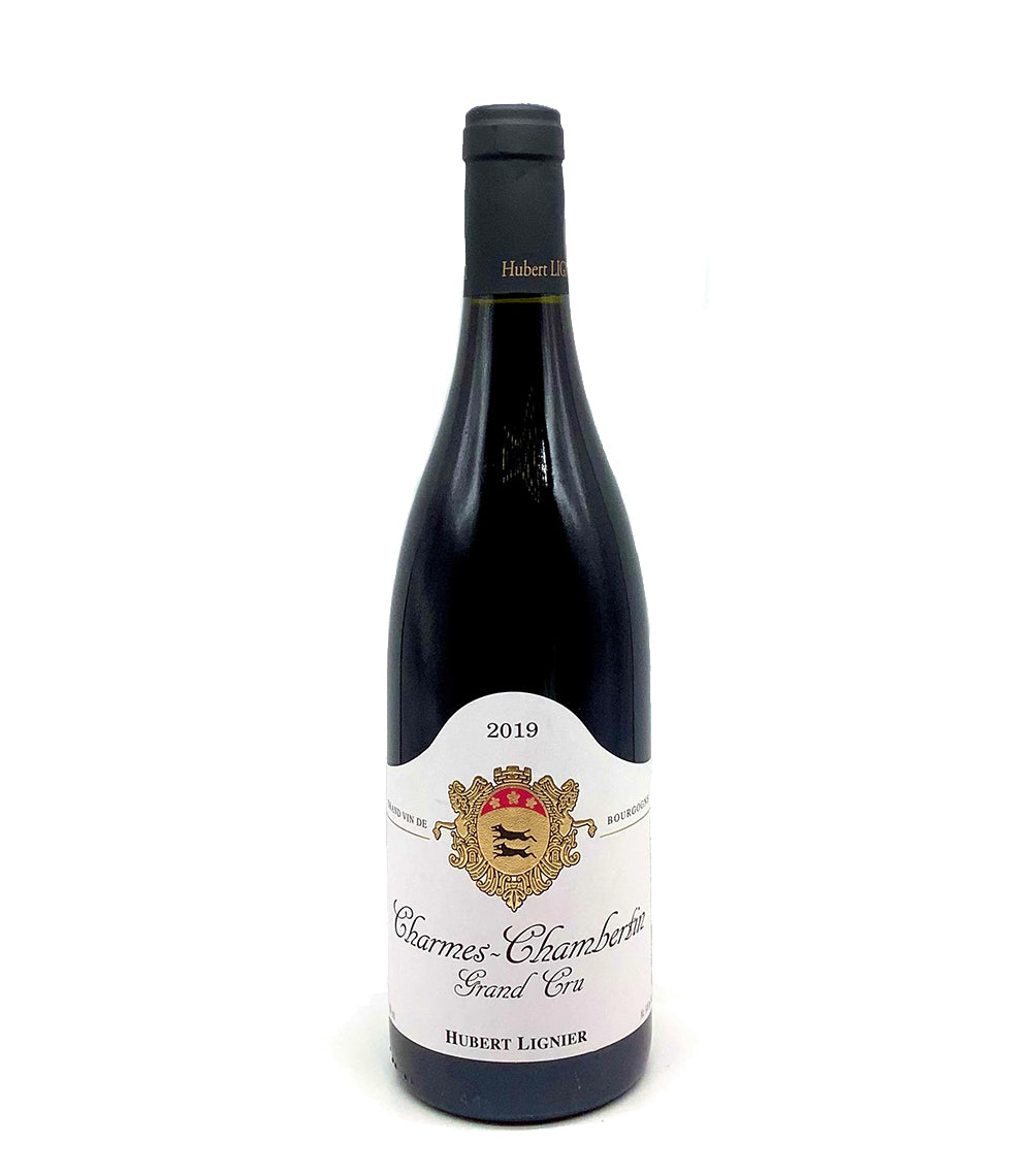 Domaine Hubert Lignier Charmes-Chambertin Grand Cru 2021