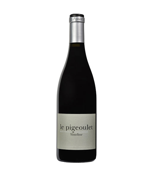 Pigeoulet Vin de Pays de Vaucluse Rouge 2023