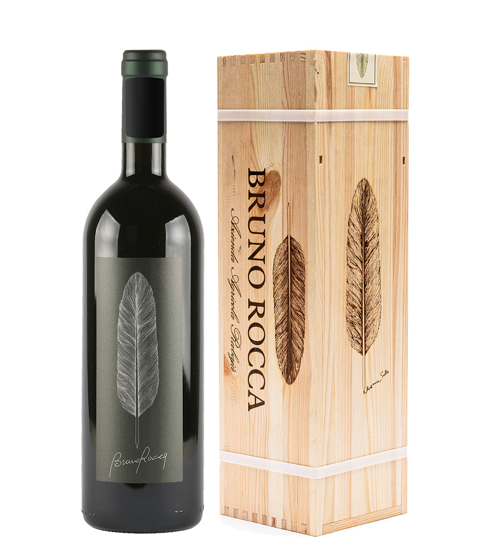 Bruno Rocca Barbaresco Maria Adelaide 2019 - 3L