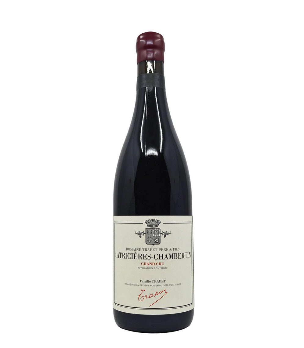 Domaine Trapet Latricières-Chambertin Grand Cru 2020