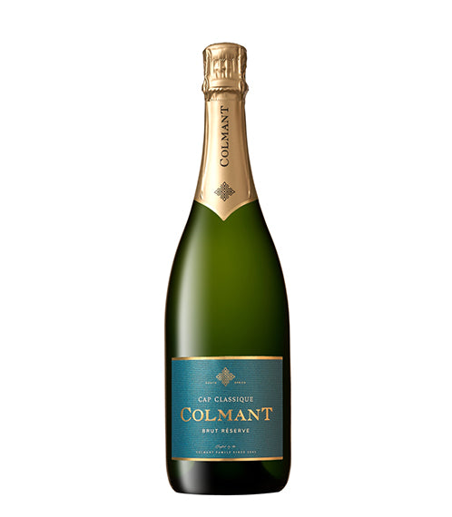 Colmant Cap Classique Brut Réserve Non -Vintage
