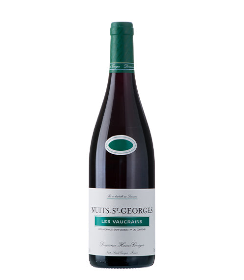 Domaine Henri Gouges Nuits-Saint-Georges 1er Cru Les Vaucrains 2022