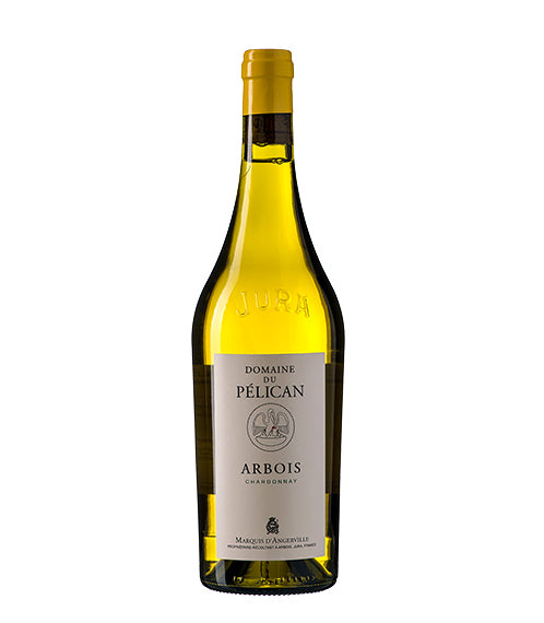 Domaine du Pélican Arbois Chardonnay 2021