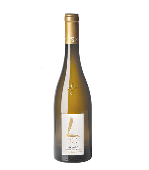 Domaine Luneau-Papin Muscadet L d'Or 2022