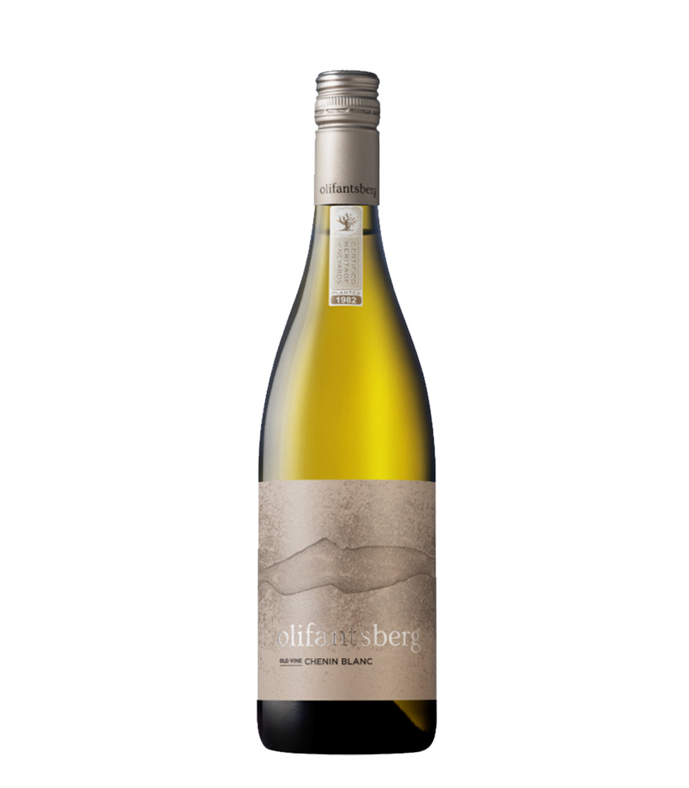 Olifantsberg Old Vine Chenin Blanc 2025