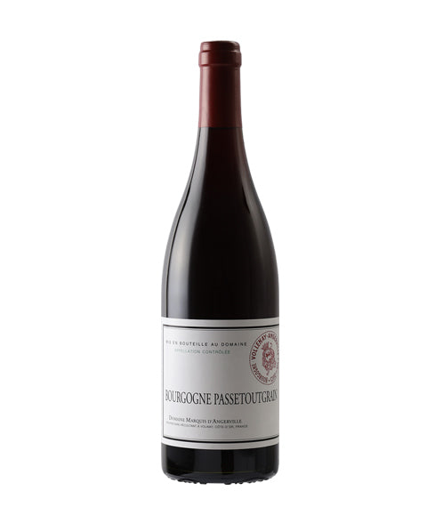 Domaine Marquis d'Angerville Passetoutgrain 2022