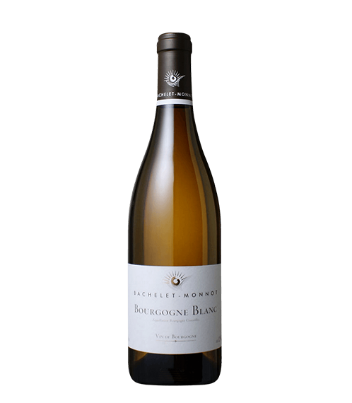 Domaine Bachelet-Monnot Bougogne Côte d'Or Blanc 2022
