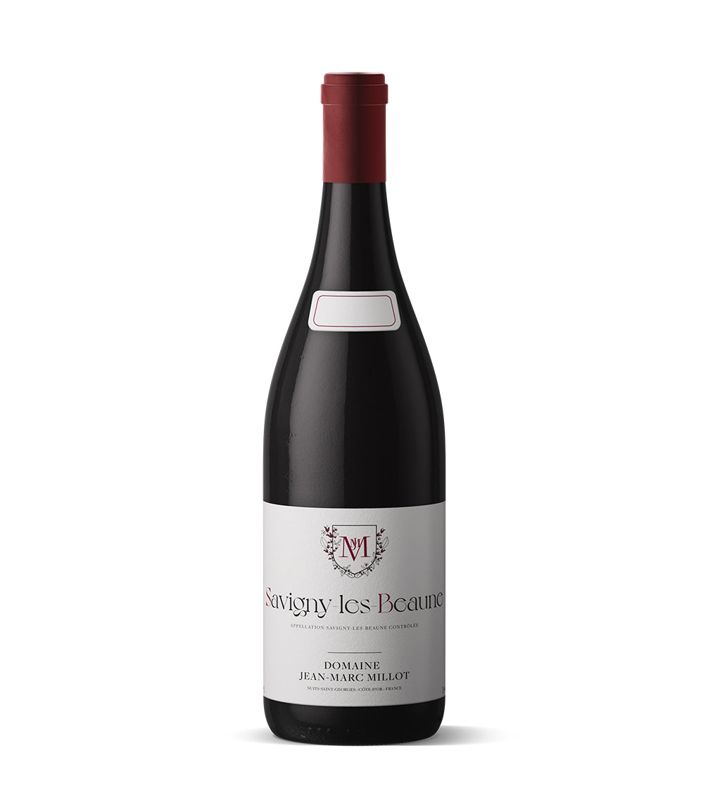 Domaine Jean-Marc Millot Savigny-les-Beaune 2022