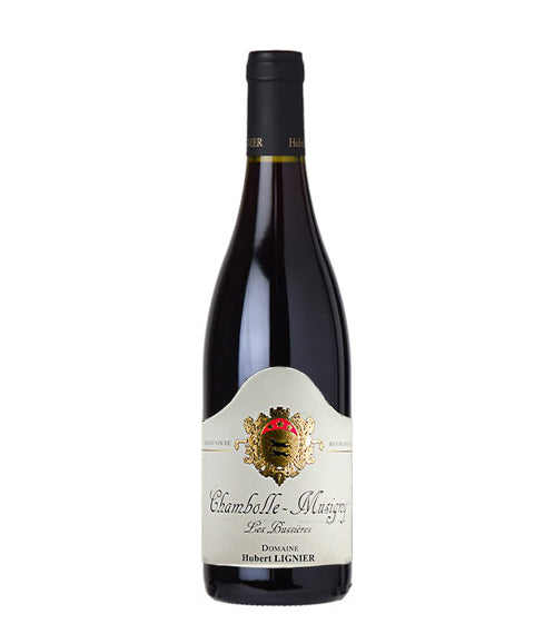 Domaine Hubert Lignier Chambolle-Musigny Les Bussières 2021 Magnum