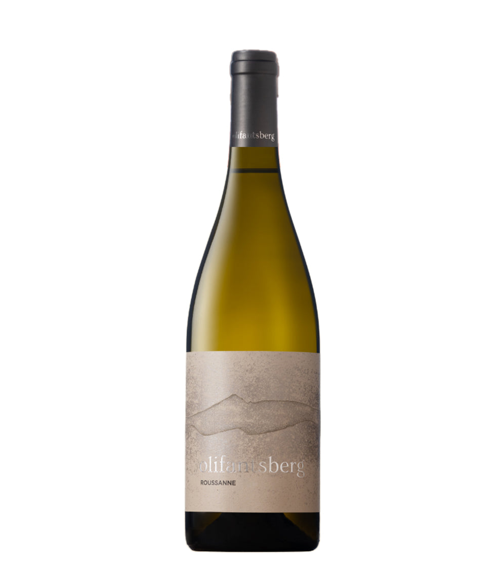 Olifantsberg Roussanne 2024