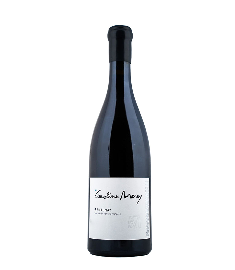 Domaine Caroline Morey Santenay Rouge 2022