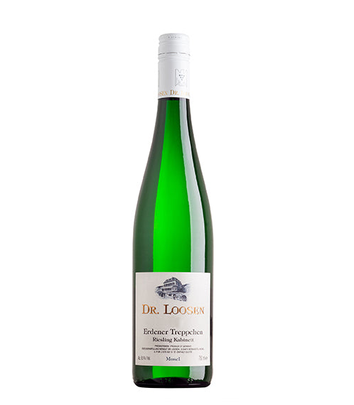 Dr. Loosen Erdener Treppchen Riesling Kabinett 2022
