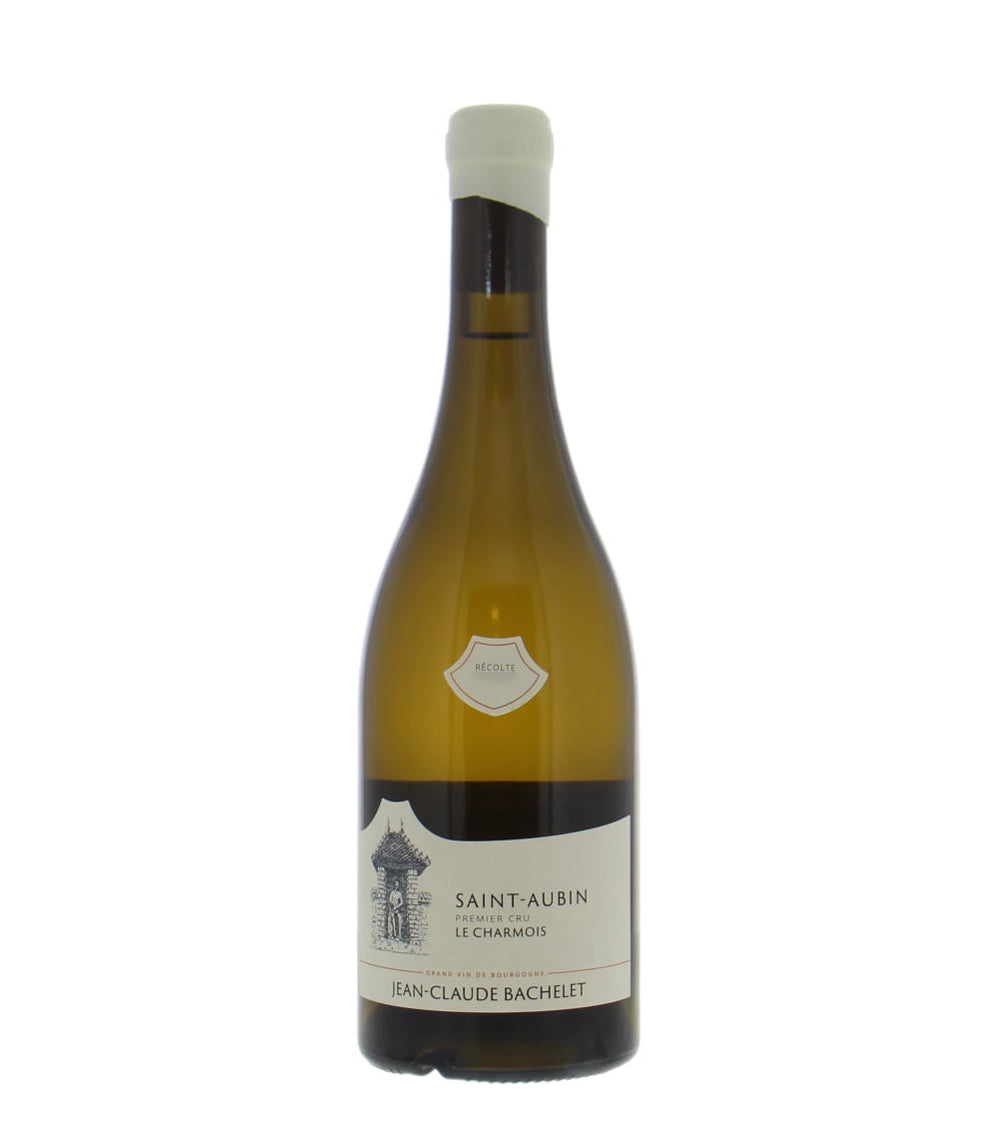 Domaine Jean-Claude Bachelet Saint-Aubin 1er Cru Le Charmois 2022