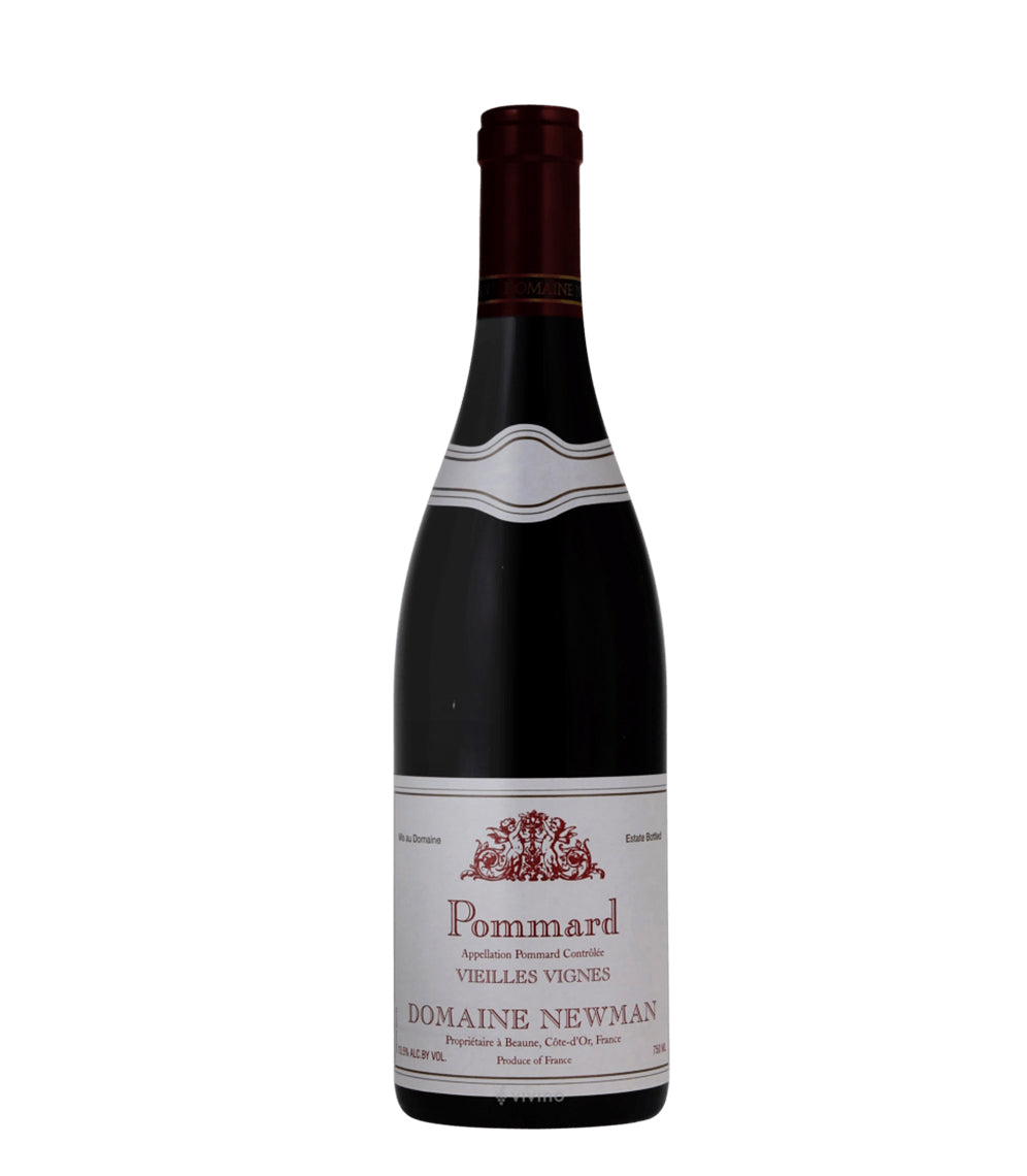 Domaine Christopher Newman Pommard Vieilles Vignes 2014