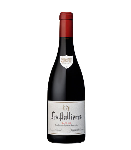 Les Pallières Gigondas Racines 2022