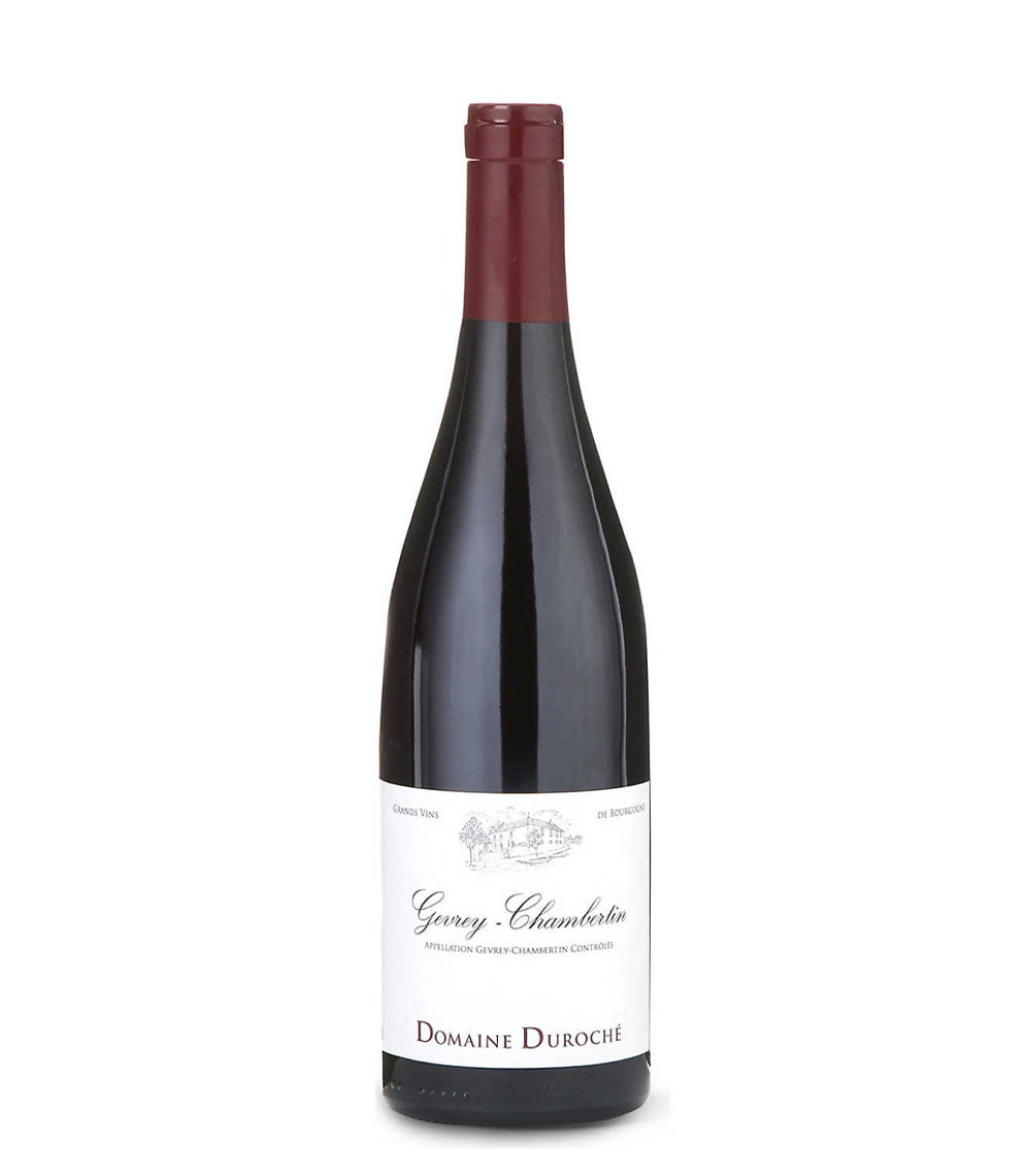 Domaine Duroché Gevrey-Chambertin 2022