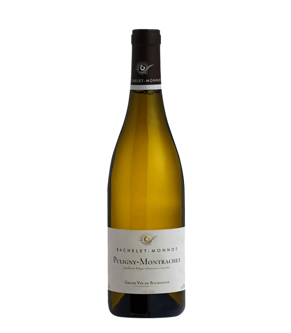 Domaine Bachelet-Monnot Puligny-Montrachet 2022
