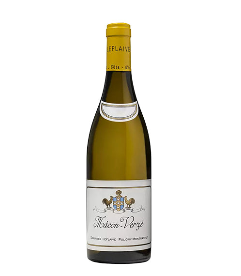 Domaine Leflaive Mâcon-Verzé 2023