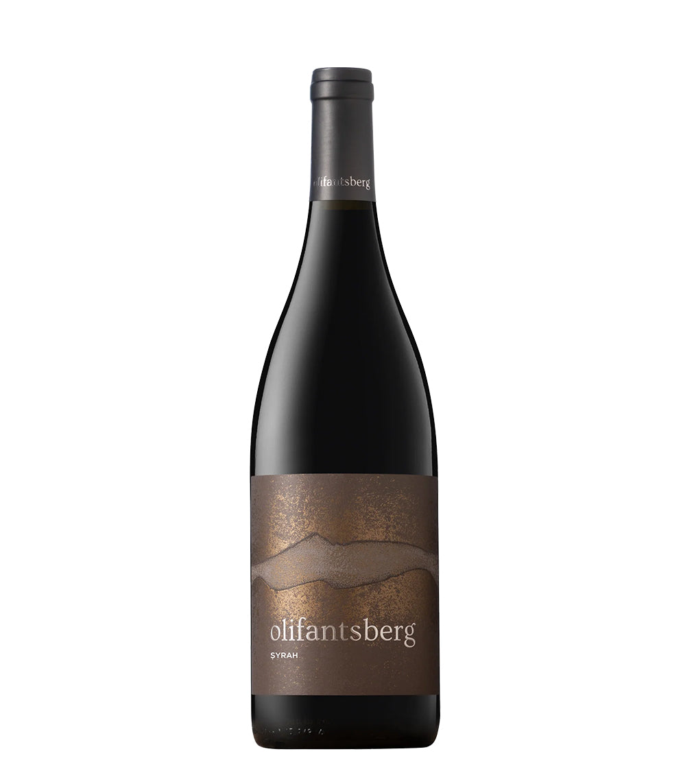Olifantsberg Syrah 2021