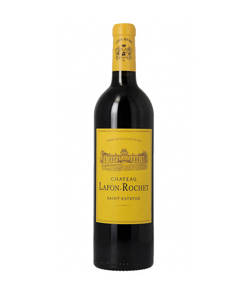 Château Lafon-Rochet Saint-Estèphe 2019