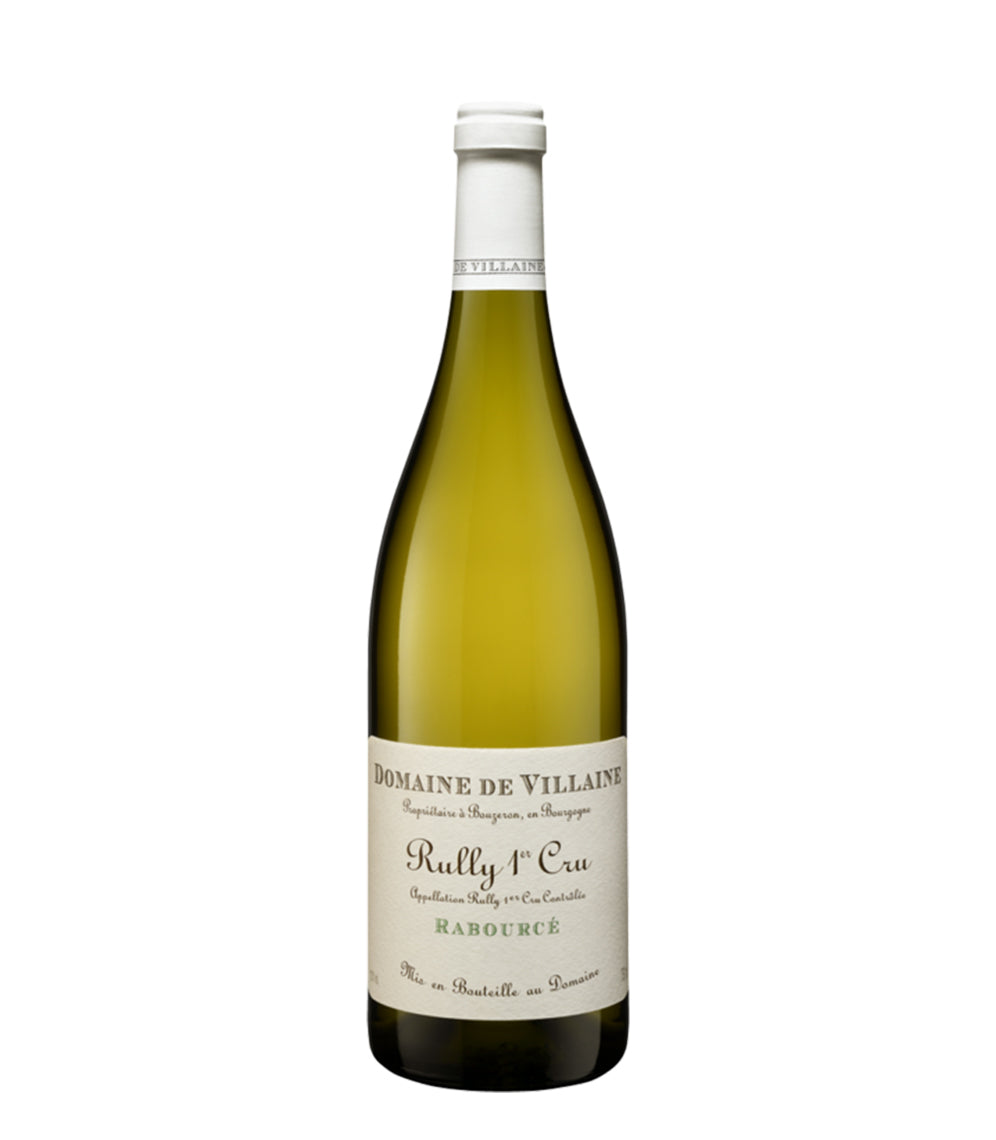 Domaine de Villaine Rully 1er Cru Rabourcé 2022
