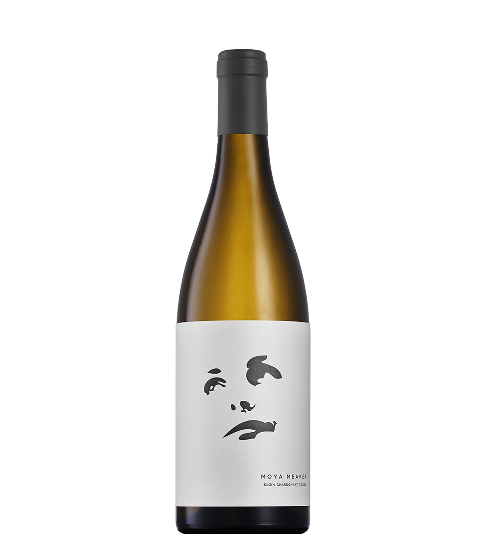 Moya Meaker W.O. Elgin Chardonnay 2024