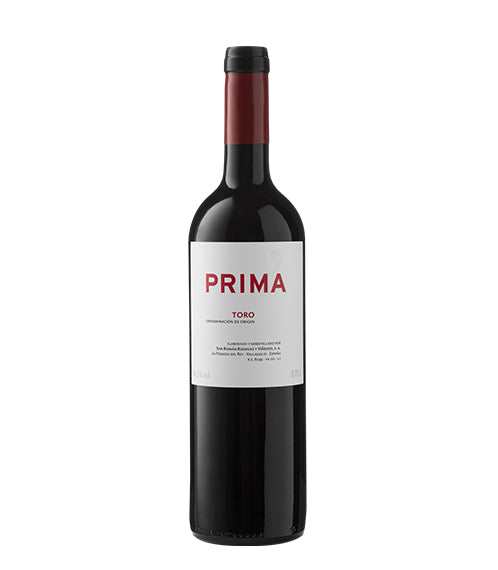 San Román Bodegas Toro Prima 2022