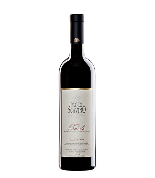 Paolo Scavino Barolo 2021