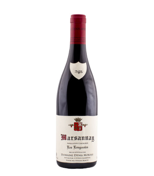 Domaine Denis Mortet Marsannay Les Longeroies 2022