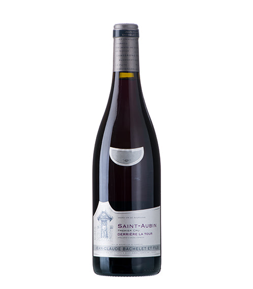 Domaine Jean-Claude Bachelet Saint-Aubin 1er Cru Derrière la Tour Rouge 2022