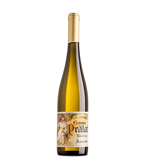 Dr. Loosen Erdener Prälat Riesling Auslese Goldkapsel 2020