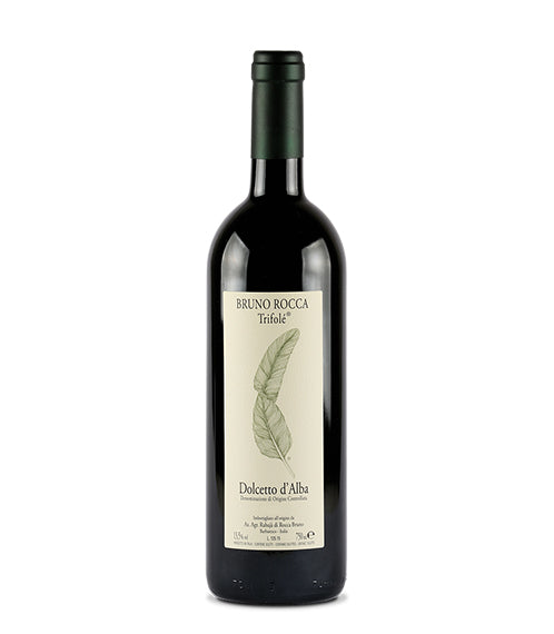 Bruno Rocca Dolcetto d'Alba Trifolé 2023