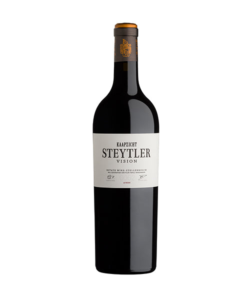 Steytler Vision 2022
