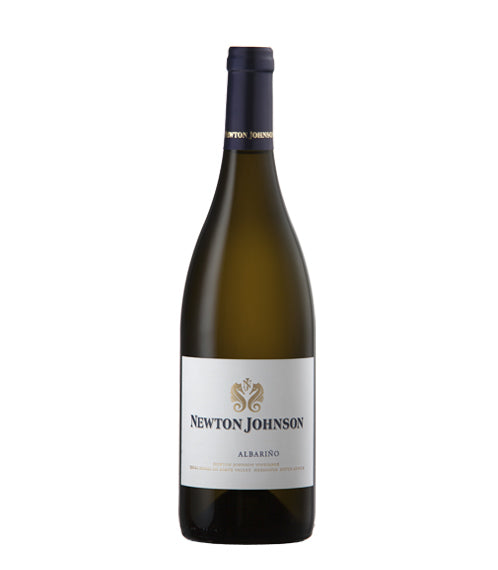 Newton Johnson Albariño 2024