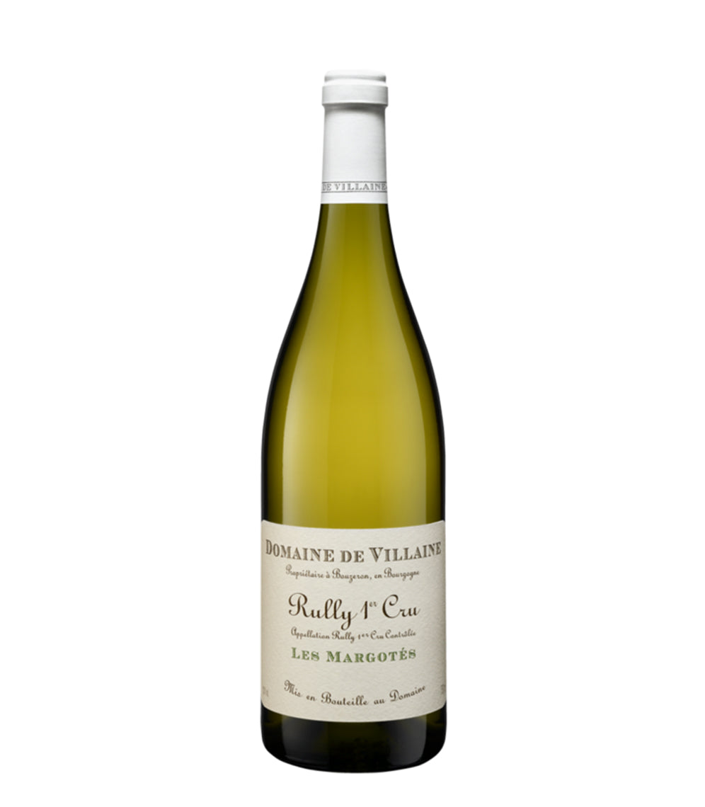 Domaine de Villaine Rully 1er Cru Les Margotés 2022