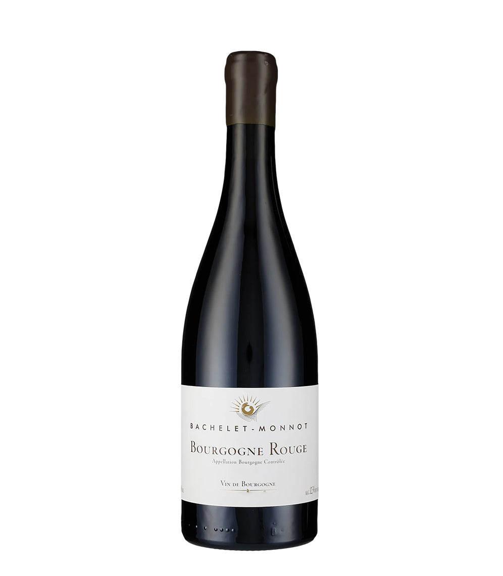 Domaine Bachelet-Monnot Bougogne Rouge 2022
