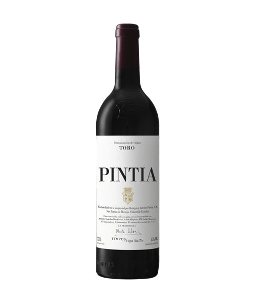 Vega-Sicilia Toro Pintia 2020