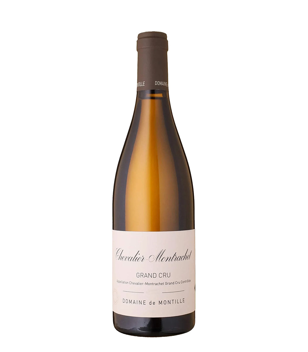 Domaine de Montille Chevalier-Montrachet Grand Cru 2021